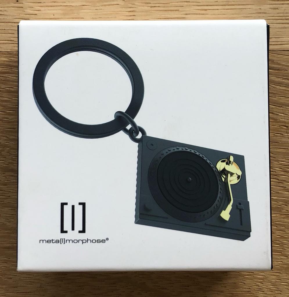 Porte-clés Metalmorphose, Collections, Porte-clés, Enlèvement ou Envoi, Neuf