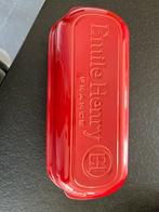 Emile Henry broodbakvorm, Ophalen of Verzenden, Zo goed als nieuw