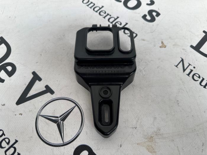 Capteur radar d'un Mercedes C-Klasse, Autos : Pièces & Accessoires, Autres pièces automobiles, Mercedes-Benz, Utilisé, 3 mois de garantie