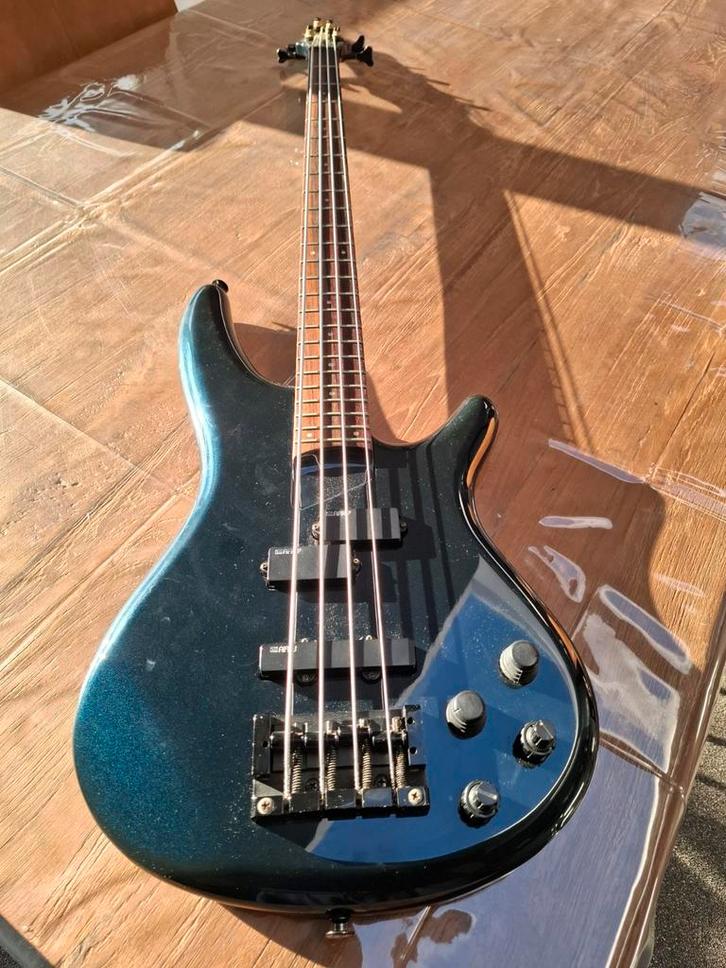 Ibanez, Musique & Instruments, Instruments à corde | Guitares | Basses, Enlèvement