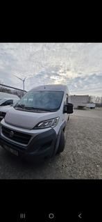 Fiat ducato, Auto's, Bestelwagens en Lichte vracht, Particulier, Te koop, Fiat