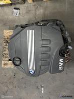 Motorblok n47d20c E6x E9x E8x etc | 238.000 km, Enlèvement ou Envoi, Einsteinlaan 5 rijswijk, Bmw, Utilisé