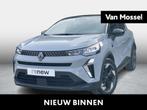 Renault Captur Techno Mild Hybrid 160 EDC, Auto's, Renault, Stof, Gebruikt, 4 cilinders, Bedrijf