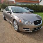 Jaguar xf 3.0D 202kw, 2010, 180.000km 1 ste eig, Bedrijf, Te koop, XF