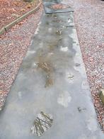 Rubber matten, Tuin en Terras, Ophalen