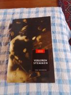 Verloren stemmen, Enlèvement ou Envoi, Comme neuf, Terug holbrook