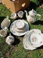 Service mitterteich bavaria, Enlèvement