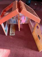 Vintage Barbiehuis, Enlèvement, Utilisé, Barbie