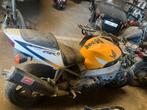 Honda fireblade 900rr voor onderdelen, Motoren, Ophalen of Verzenden