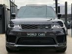 Land Rover Range Rover Sport 2.0 Si4 HSE PNEUMATIC TOIT PANO, Cuir, Argent ou Gris, Achat, Euro 6
