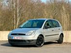 FORD FIESTA 1.3 BENZINE, GEKEURD, AIRCO, PROPER!, Auto's, 1299 cc, Fiësta, Euro 4, USB