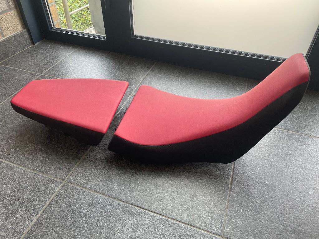 Honda Africa Twin 1100 stoel, Motoren, Onderdelen | Honda, Nieuw, Ophalen