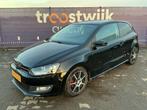 2012 - Volkswagen - Polo - 1.2 TDI Trendline - Personenauto, Auto's, Euro 5, Gebruikt, Bedrijf, Diesel