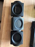 Wharfedale modus surround speaker, Ophalen, Zo goed als nieuw