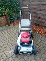 Grasmaaier KAAZ LM530HXA-PRO, Ophalen, Versnellingen