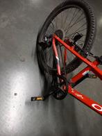 Kinderfiets 24 inch te koop, Vélos & Vélomoteurs, Vitesses, 24 pouces, Enlèvement, Utilisé