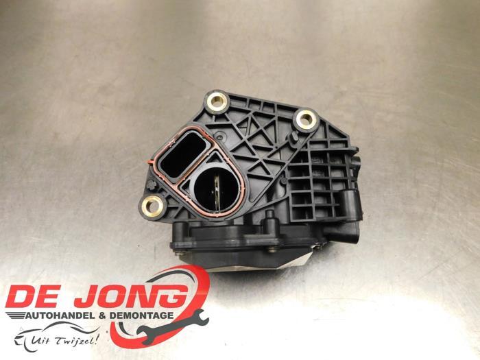 Boîtier accélérateur d'un Opel Vivaro, Autos : Pièces & Accessoires, -, Opel, 3 mois de garantie, Utilisé