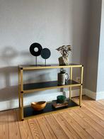 Mid century kast - rek - sideboard - vintage, Huis en Inrichting, Kasten | Boekenkasten, Ophalen of Verzenden, Zo goed als nieuw