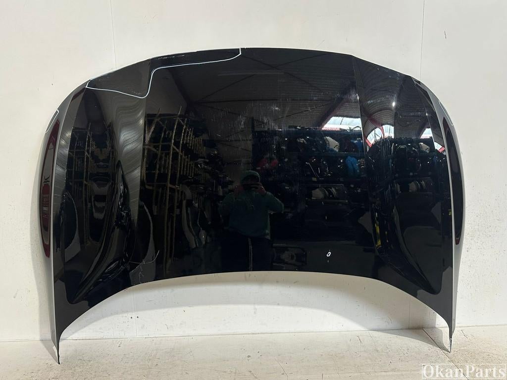 Volvo EX-30 Motorkap, Info@fabrikant.eu, Motorkap, Fabrikant BV, Gebruikt