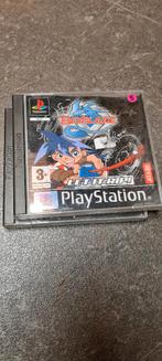 PS1 Beyblade, Enlèvement ou Envoi, Utilisé