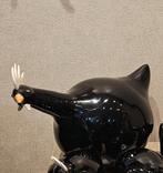 Poule noire Catherine Hunter grande modèle " Charlotte", Enlèvement ou Envoi