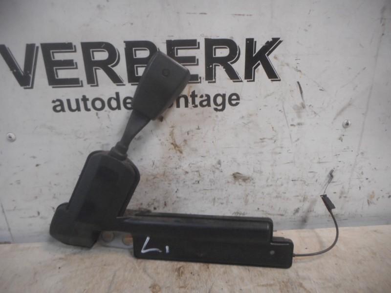 GORDELSLOT LINKS VOOR BMW 3 serie (E36 / 4), Gebruikt, BMW