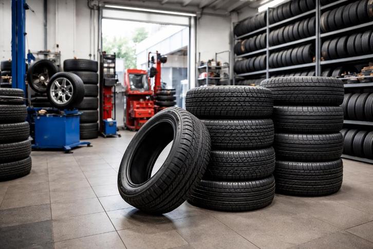 Service de pneumatiques, Services & Professionnels, Auto & Moto | Mécaniciens & Garages, Service de pneus