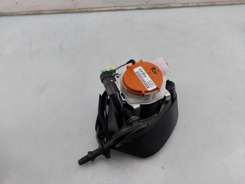 CEINTURE DE SECURITE AVANT DROIT A (177.0) (|A1778600800|), Dhr. J. Ham, Mercedes-Benz, Administratie@autoham.nl, Utilisé