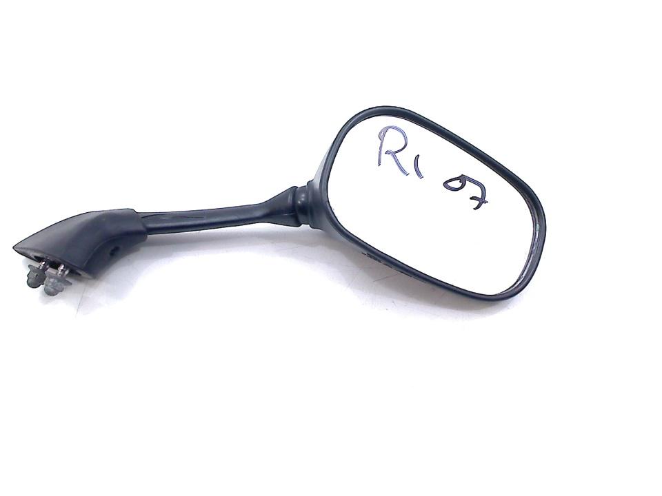 SPIEGEL RECHTS Yamaha YZF R1 2007-2008 (YZF-R1 4C8), Motoren, Dhr. S. di Majo, Gebruikt, Info@cama-motorparts.nl, P.J. Troelstraweg 8 8
3144 CX  MAASSLUIS, NL