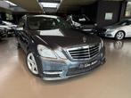 Mercedes E 200 CDI DPF BlueEFFICIENCY 7G-TRONIC Avantgarde, Auto's, Mercedes-Benz, Achterwielaandrijving, Zwart, 4 cilinders, https://public.car-pass.be/vhr/9c368ff1-c78c-415e-bd95-cff5e53c9030