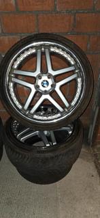 jantes bmw x5 , x6 , f15 , f16 , e70 , e71 22 inch, Enlèvement