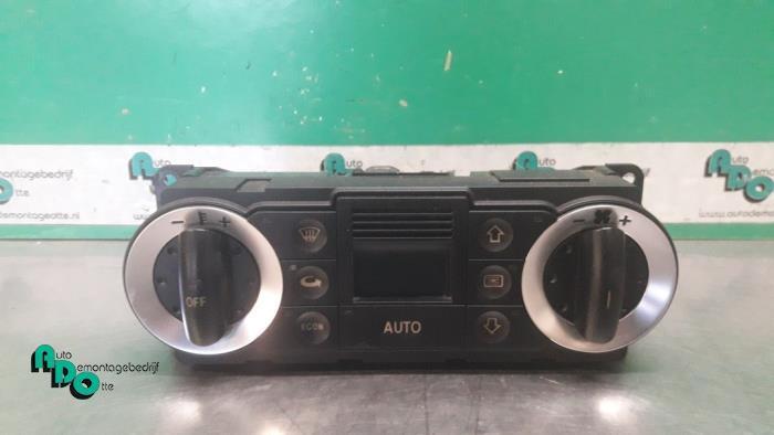 Panneau de commandes chauffage d'un Audi TT, Autos : Pièces & Accessoires, Tableau de bord & Interrupteurs, Audi, Utilisé, 3 mois de garantie