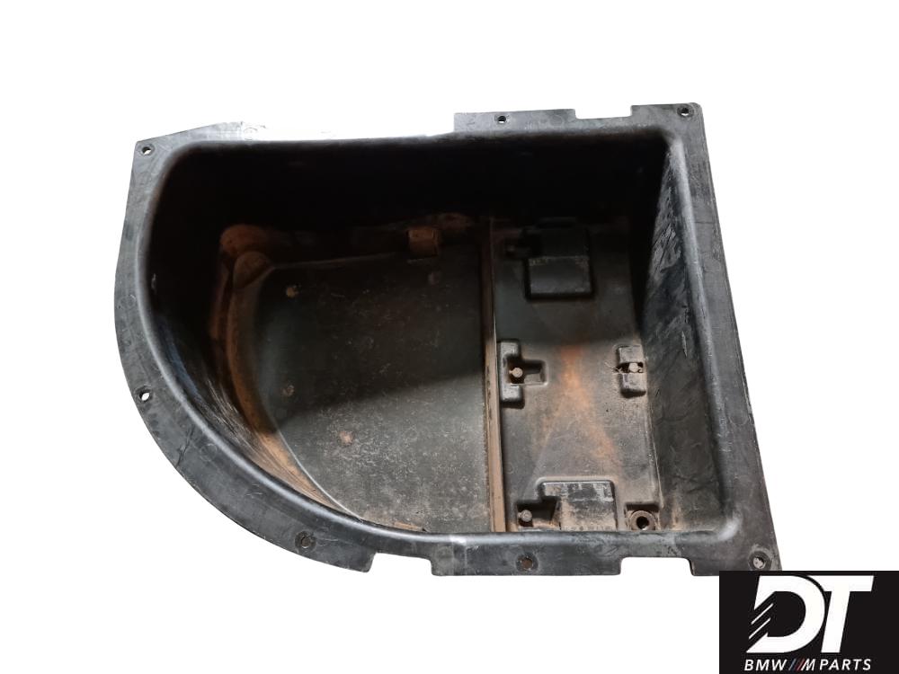 Kofferbak bak BMW M5 E60 V10 S85 S85B50 51717896105, Gebruikt, Ophalen of Verzenden, BMW, BMW