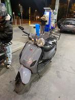 toscana gts 50cc 4t b klasse zie info beschrijving !, Motos, Enlèvement ou Envoi, Comme neuf