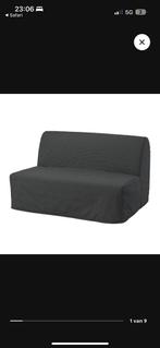 Zetelbed ikea, Huis en Inrichting, Ophalen