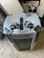 Ceistal profi aquarium pomp, Dieren en Toebehoren, Vissen | Aquaria en Toebehoren, Ophalen, Gebruikt