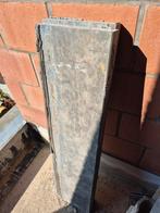 Vensterbank blauwe steen, Ophalen, Gebruikt, Hardsteen
