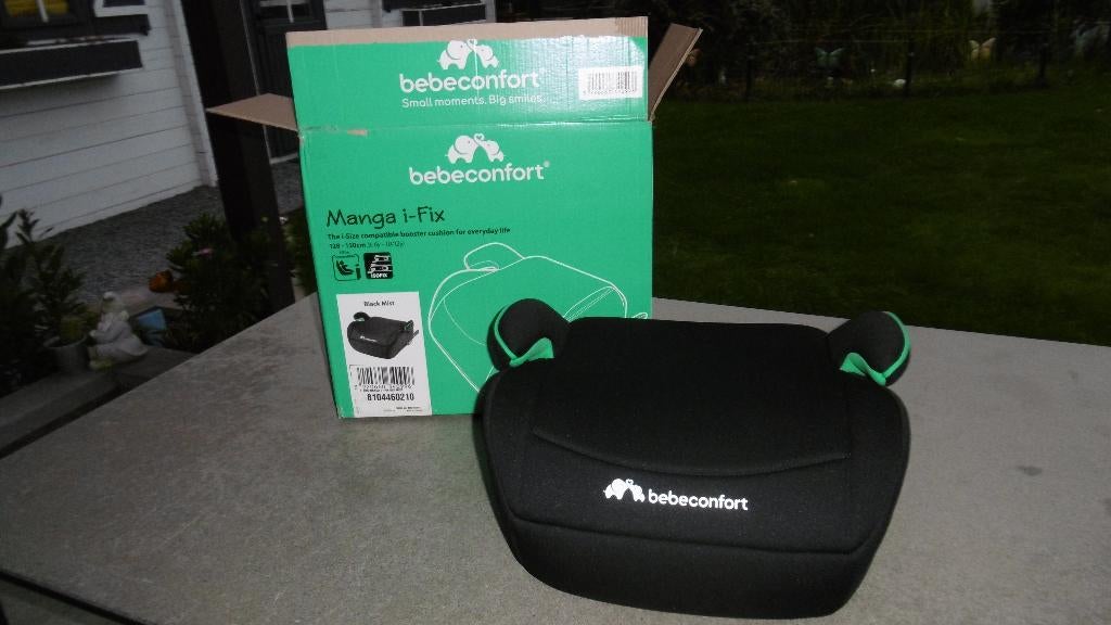 autostoeltje, Kinderen en Baby's, Autostoeltjes, Nieuw, Overige merken, Isofix, Ophalen