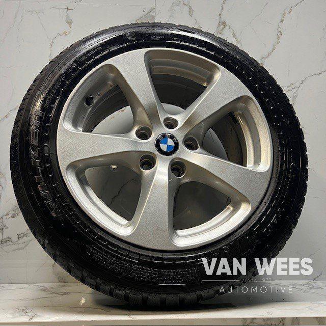 Bmw 3-serie F30 F31 F34 GT 225/55/17 INCH WINTERSET, Auto-onderdelen, Banden en Velgen, Banden en Velgen, Winterbanden, 17 inch