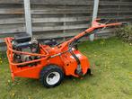 Professionele motoculteur Barreto 16 pk, Ophalen, Zo goed als nieuw