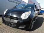 SUZUKI ALTO 1 JAAR GARANTIE, Autos, Suzuki, Euro 5, Achat, Entreprise, Noir