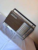 Grundig vintage radio, Verzenden, Gebruikt, Radio