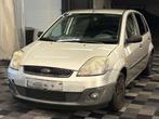 Ford Fiesta Fiesta 1.3i Start, Auto's, Gebruikt, 4 cilinders, Bedrijf, 5 deurs