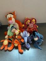 Winnie de poeh knuffels, Ophalen of Verzenden, Zo goed als nieuw, Overige typen