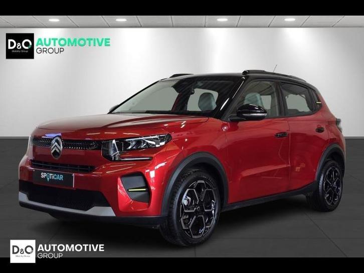 Citroen C3 MAX camera gps, Autos, Citroën, Entreprise, C3, Airbags, Bluetooth, Ordinateur de bord, Verrouillage central, Air conditionné automatique