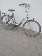 Gazelle damesfiets 28 inch, Fietsen en Brommers, Ophalen, Zo goed als nieuw, Gazelle