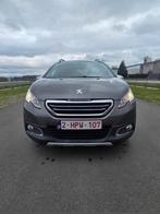 Peugeot - 2016 - 114.500 - klaar voor inschrijving - Euro6, Auto's, Voorwielaandrijving, 5 deurs, Particulier, 3 cilinders