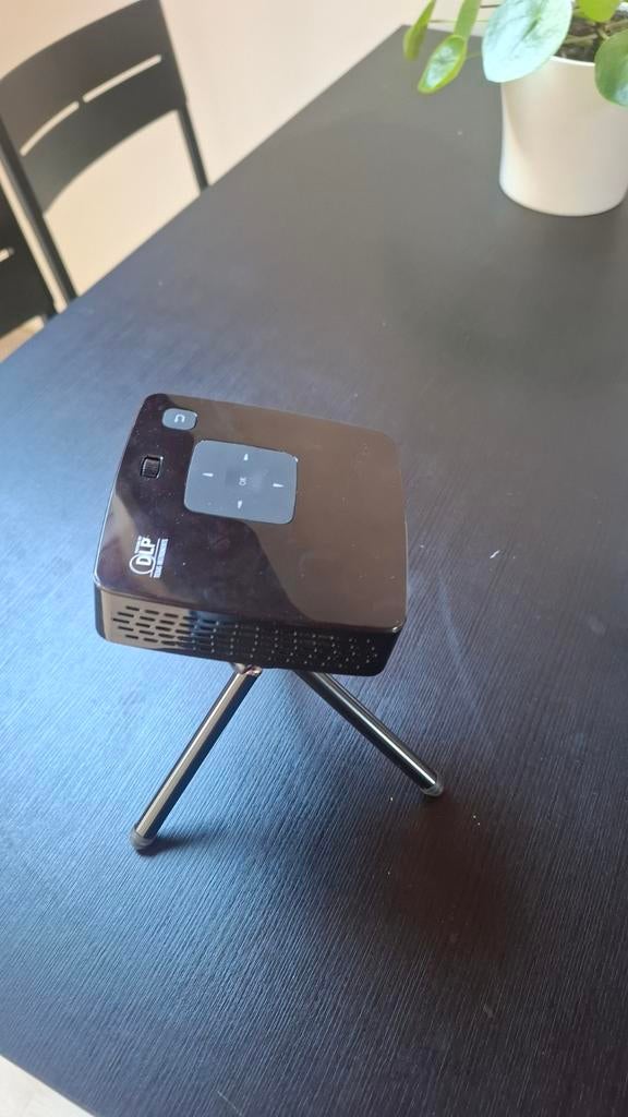 Beamer LED Medion (HP), Audio, Tv en Foto, Beamers, Zo goed als nieuw, LED, HD (720), Verzenden