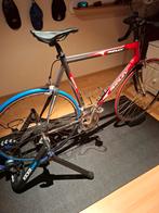 Wahoo kickr snap, Ophalen