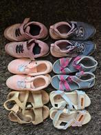 Taille 32-33, Enfants & Bébés, Vêtements de bébé | Chaussures & Chaussettes, Enlèvement, Utilisé